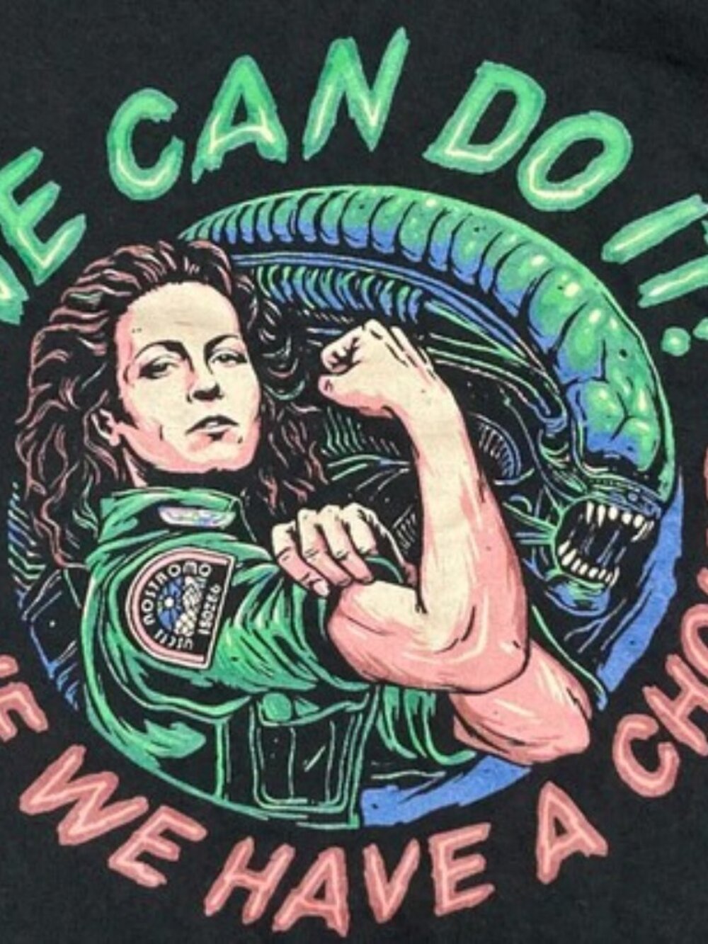 Meet your Posher, Harmony